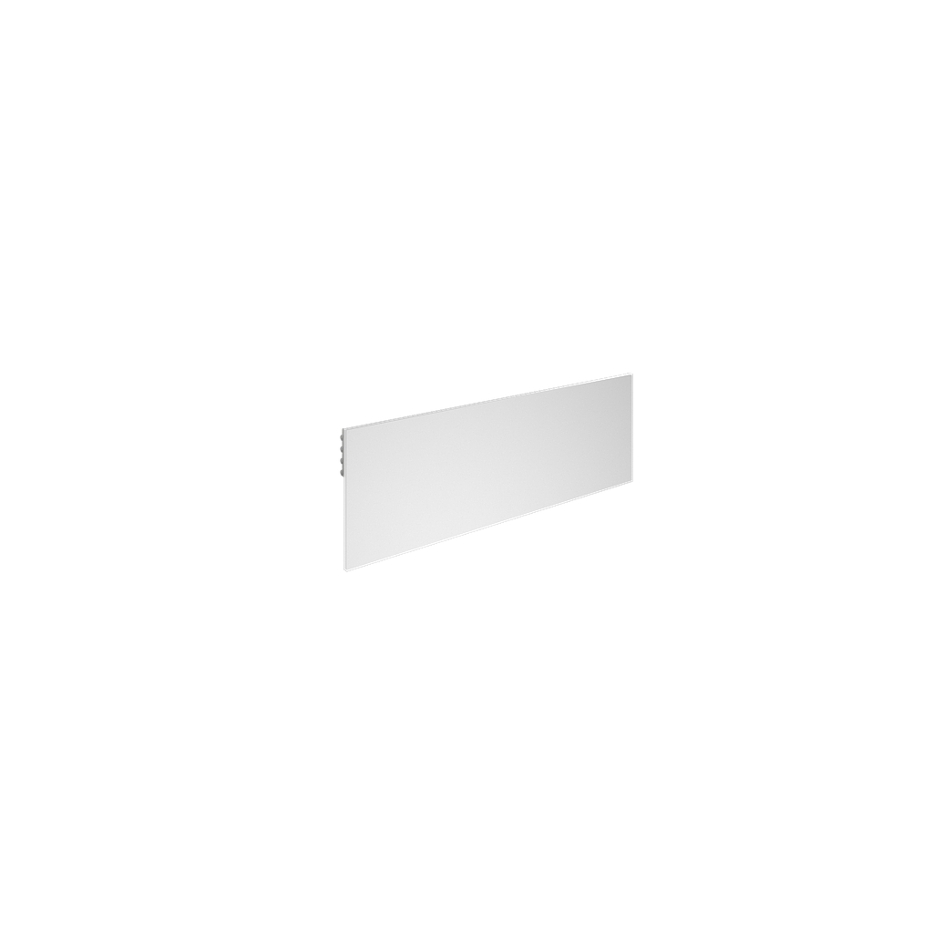 Whiteboard mounting tile for Synergy panel 36 x 12"