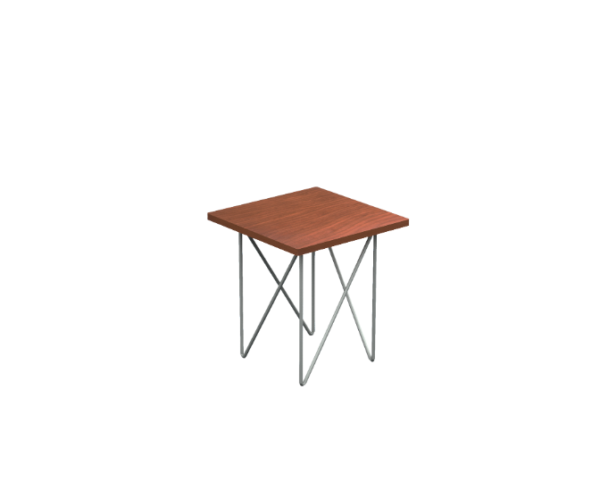 Kalia Occasional Table 24 x 24 x 26" LPL