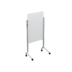 IKA Mobile Whiteboard 32 x 48"
