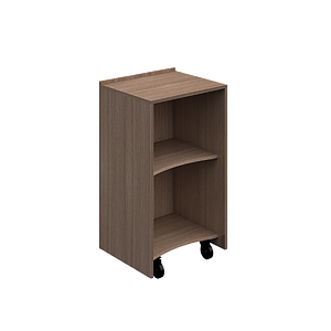 AV Cart 19.6 x 16.7 x 33.6"