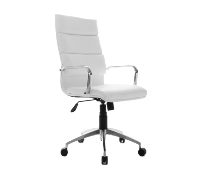 Executive bonded leather chair Loft