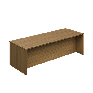 Mesa Compartida 240 x 120 x 75 cm G Connect BP