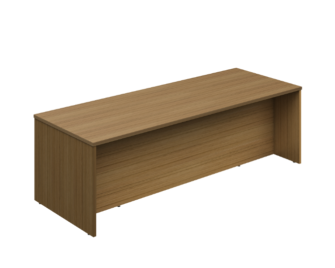 Mesa Compartida 240 x 120 x 75 cm G Connect BP