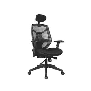 Sillon Ejecutivo Mesh