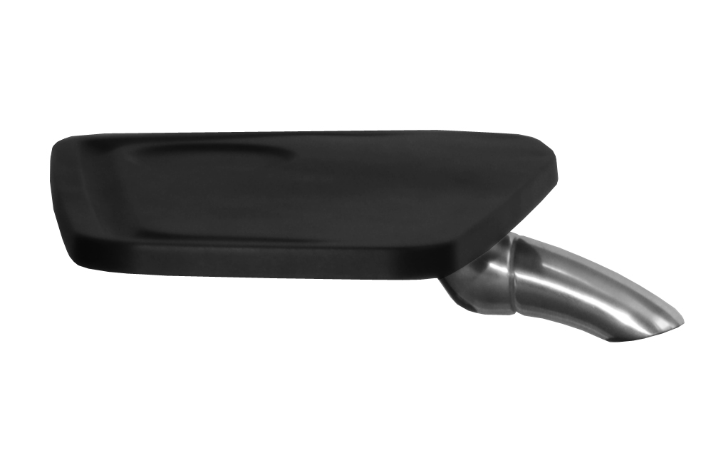 Tablet arm