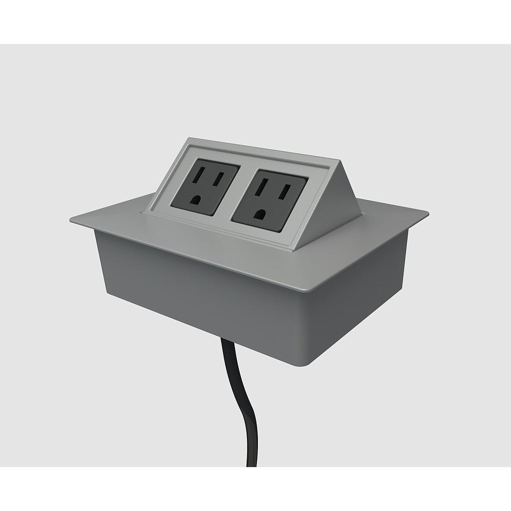 Glenbeigh 2 power 72&quot; cord