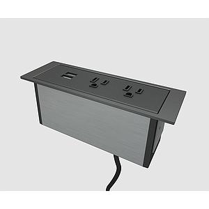 Dean Z 2 power, 1 USB 120" cord