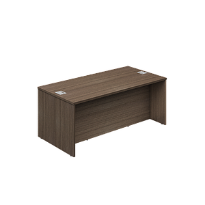 Shared table 71 x 36 x 30" w/2 Power Data G Connect LPL