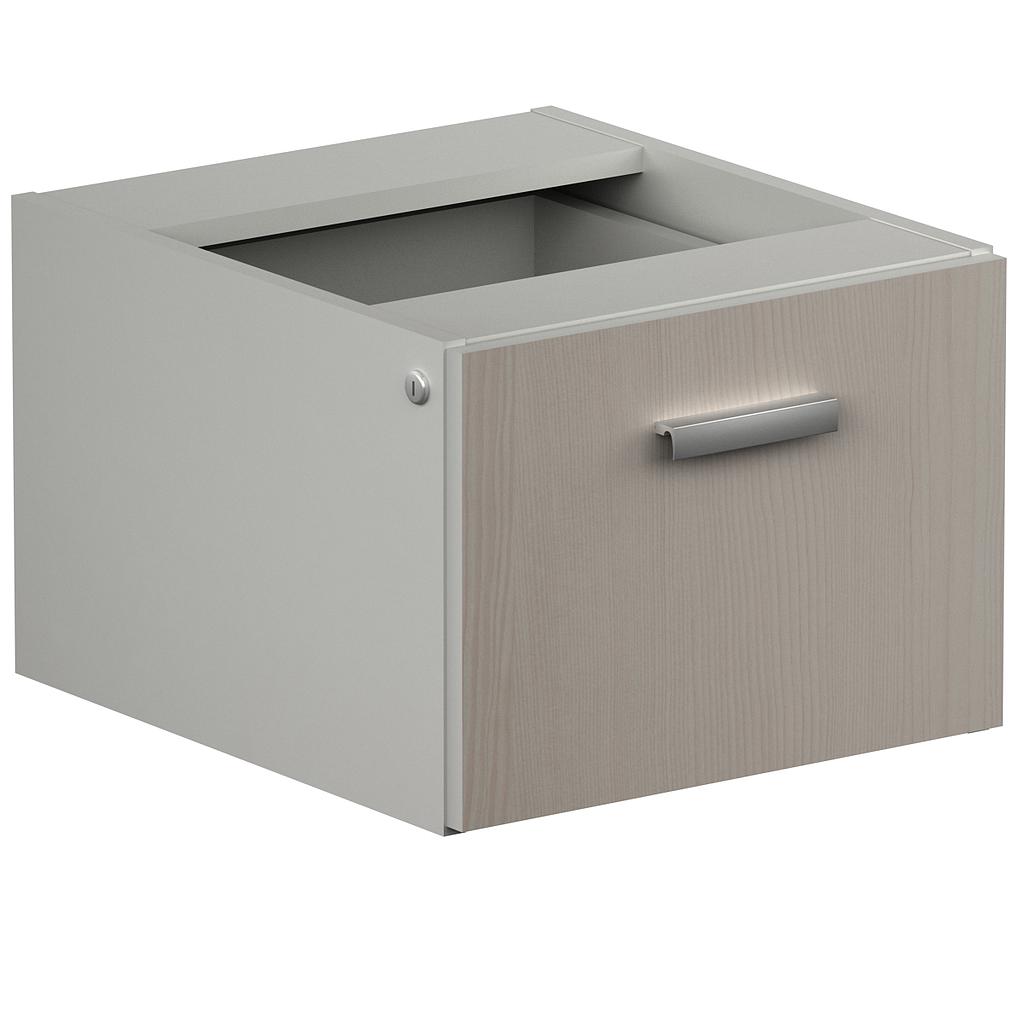Hanging file side lock 16 x 19 x 12&quot; Kenza
