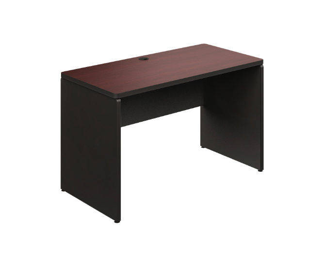 Desk 60 x 23 x 30&quot; Spazio