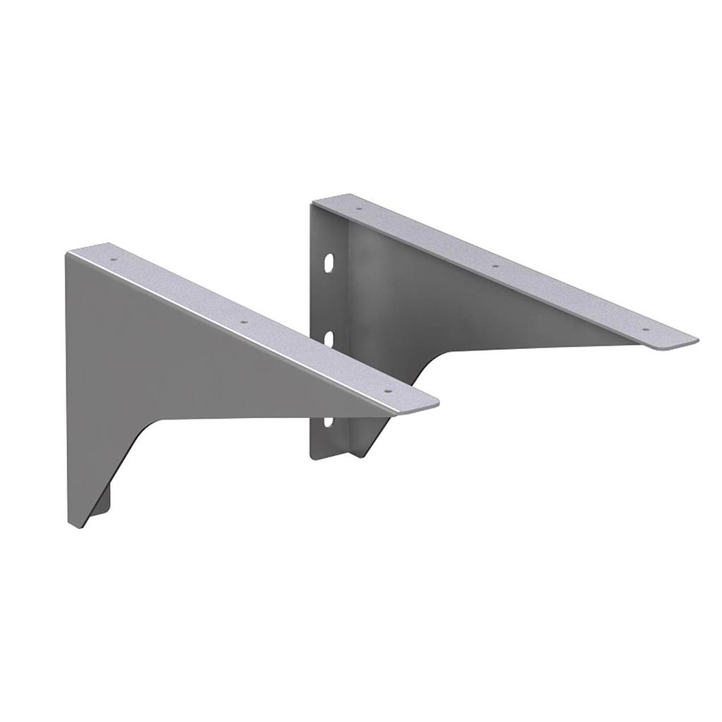 Escuadra Sujetador Cub a Respaldo