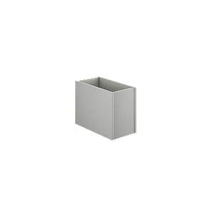 Cesto de Basura 19 x 35 x 33 cm Prime