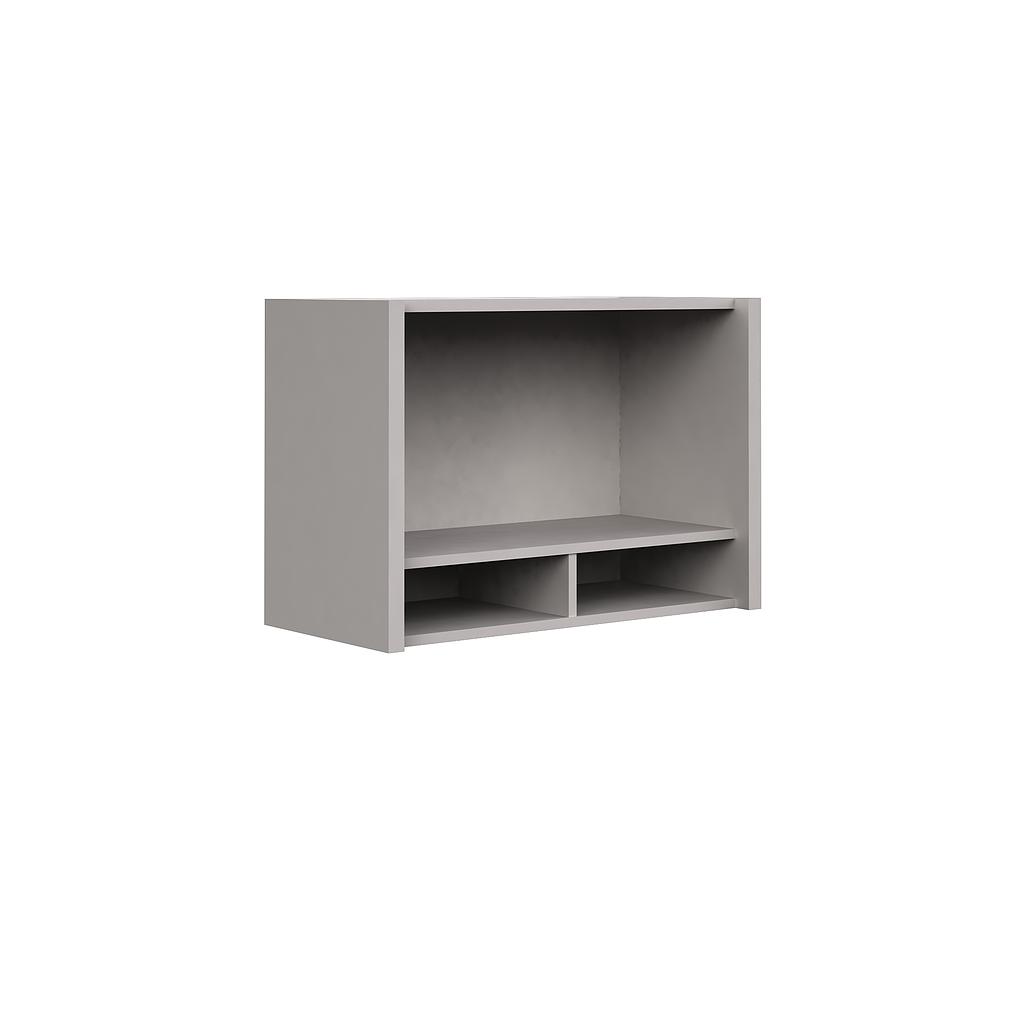 Wallmount open overhead 30 x 14 x 20&quot; Prime