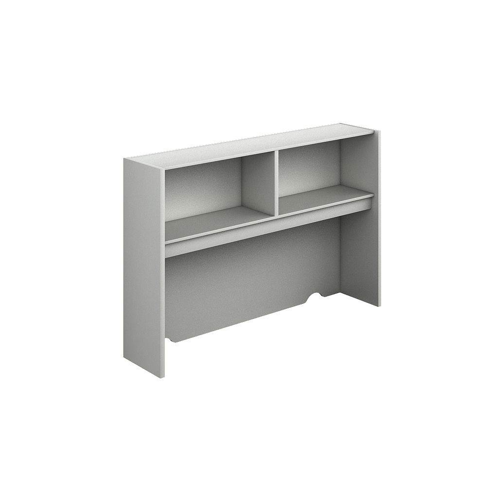 Open hutch 70 x 14 x 42&quot; Prime