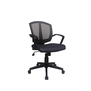 Silla Operativa Arrow Negro