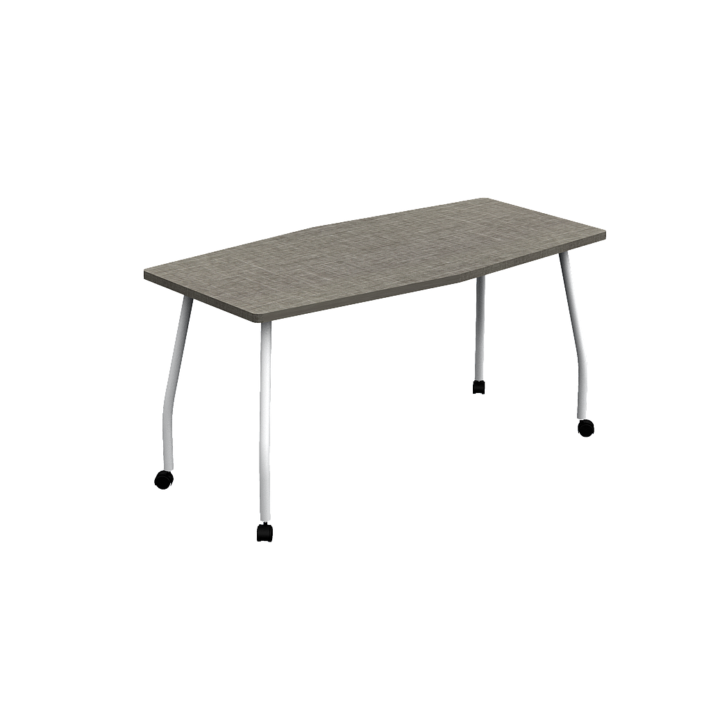 Team table 71 x 30 x 30&quot; HPL