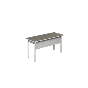 Desk 65 x 27.5 x 30" Kenza