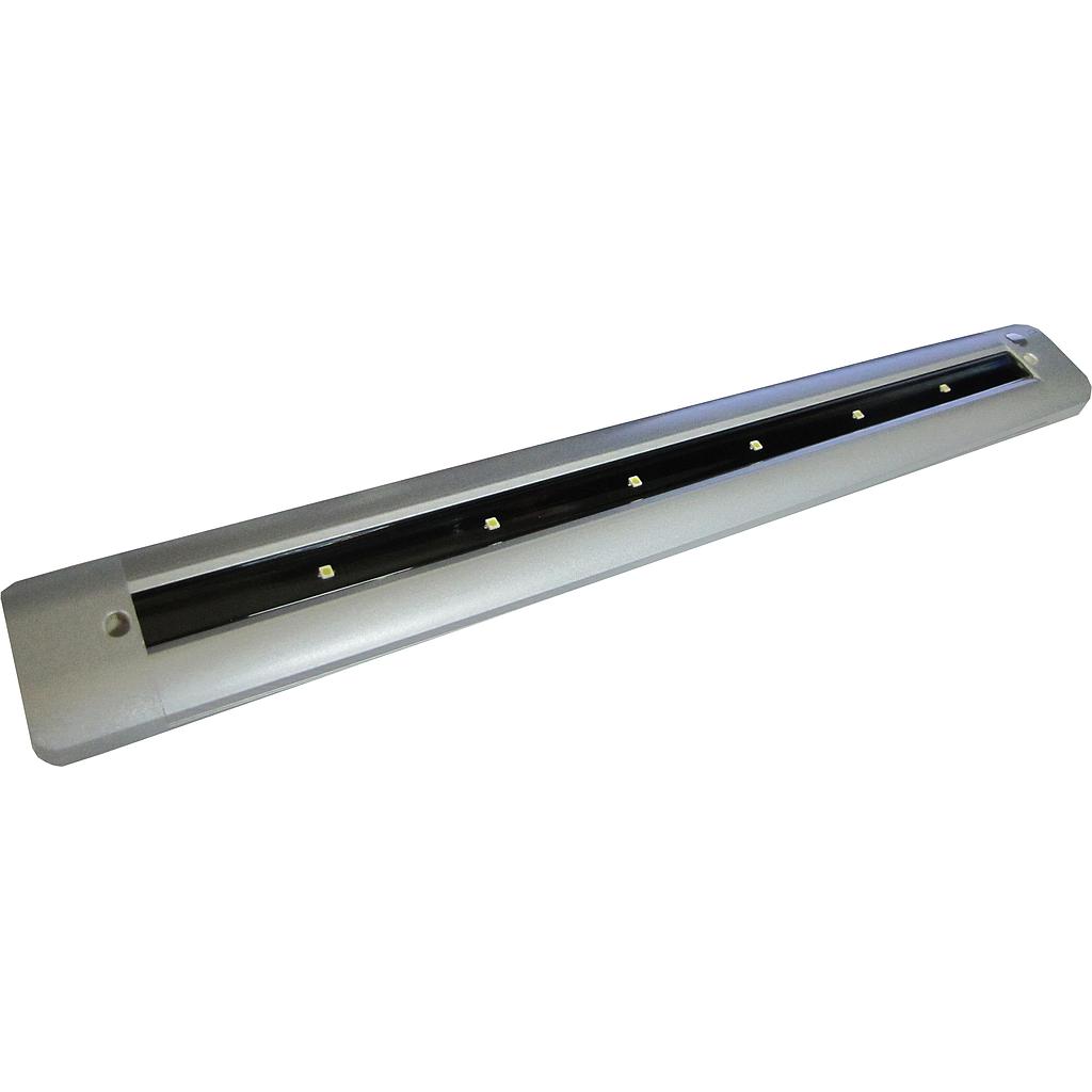 Touch led lamp (Platinum)