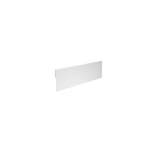 Whiteboard mounting tile for Synergy panel 42 x 12"