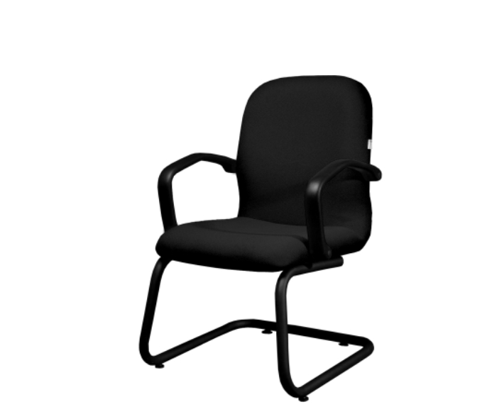 Silla de Visita Cuerpo en L Comfort