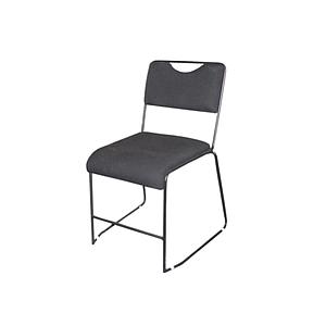 Silla Auditorio Tapizada Comfort