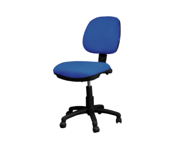 Silla Operativa s/Brazos Mec. Sencillo Comfort