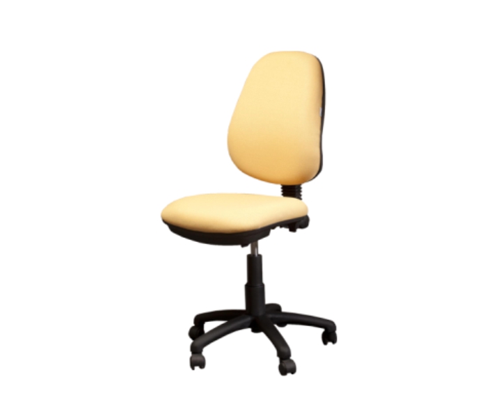 Silla Analista s/Brazos Comfort