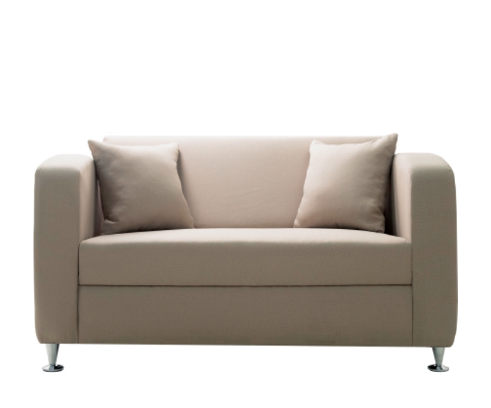Sillon 2 Plazas Jet