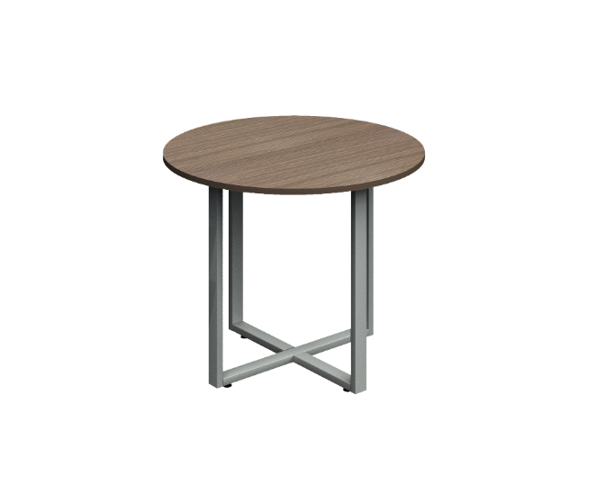 Round table 36 x 30&quot; G Connect WV