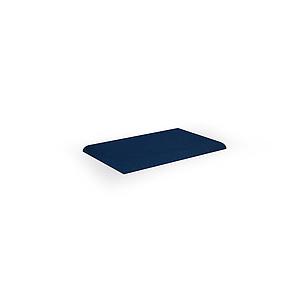 Credenza cushion 60" (27.5 x 20") G Connect