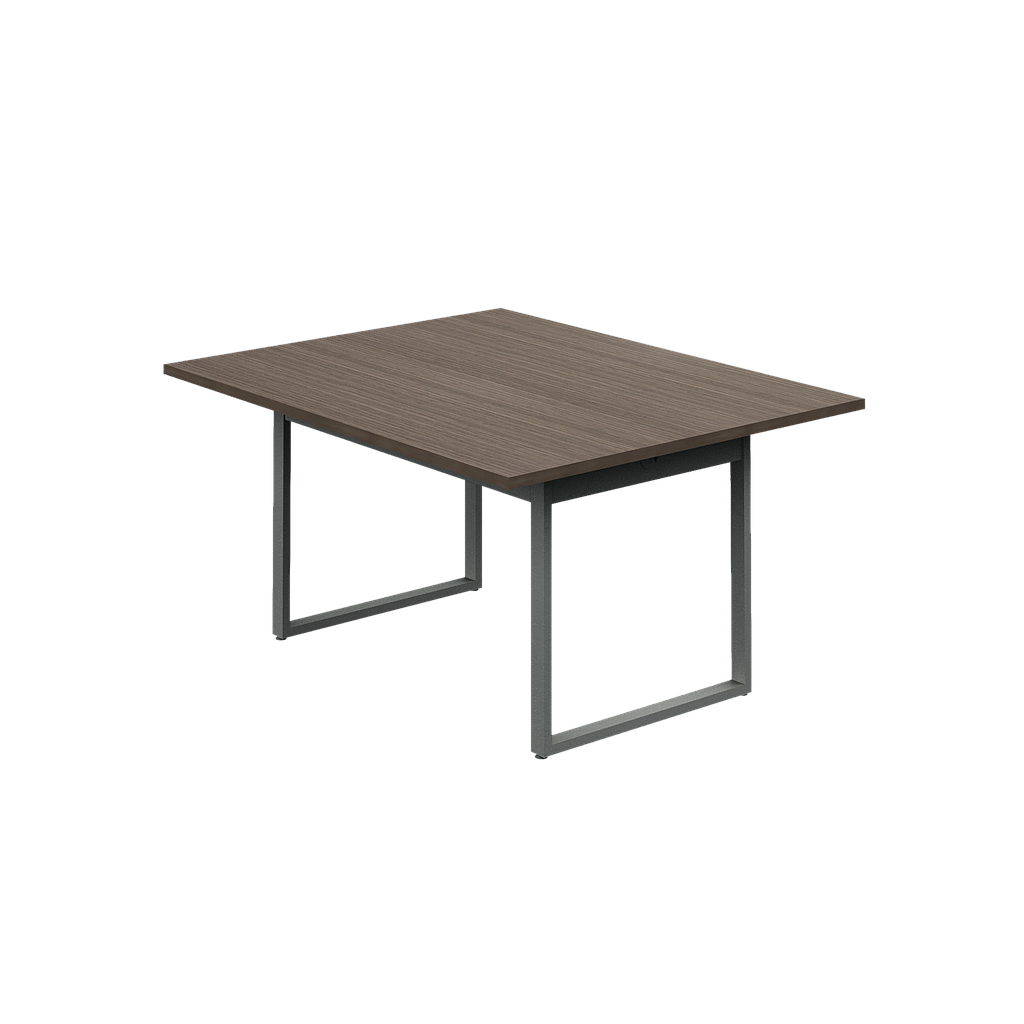 Rectangular collaborative table 48 x 60&quot; LPL