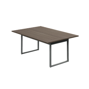 Mesa Colaborativa Recta 180 x 120 cm Venti BP