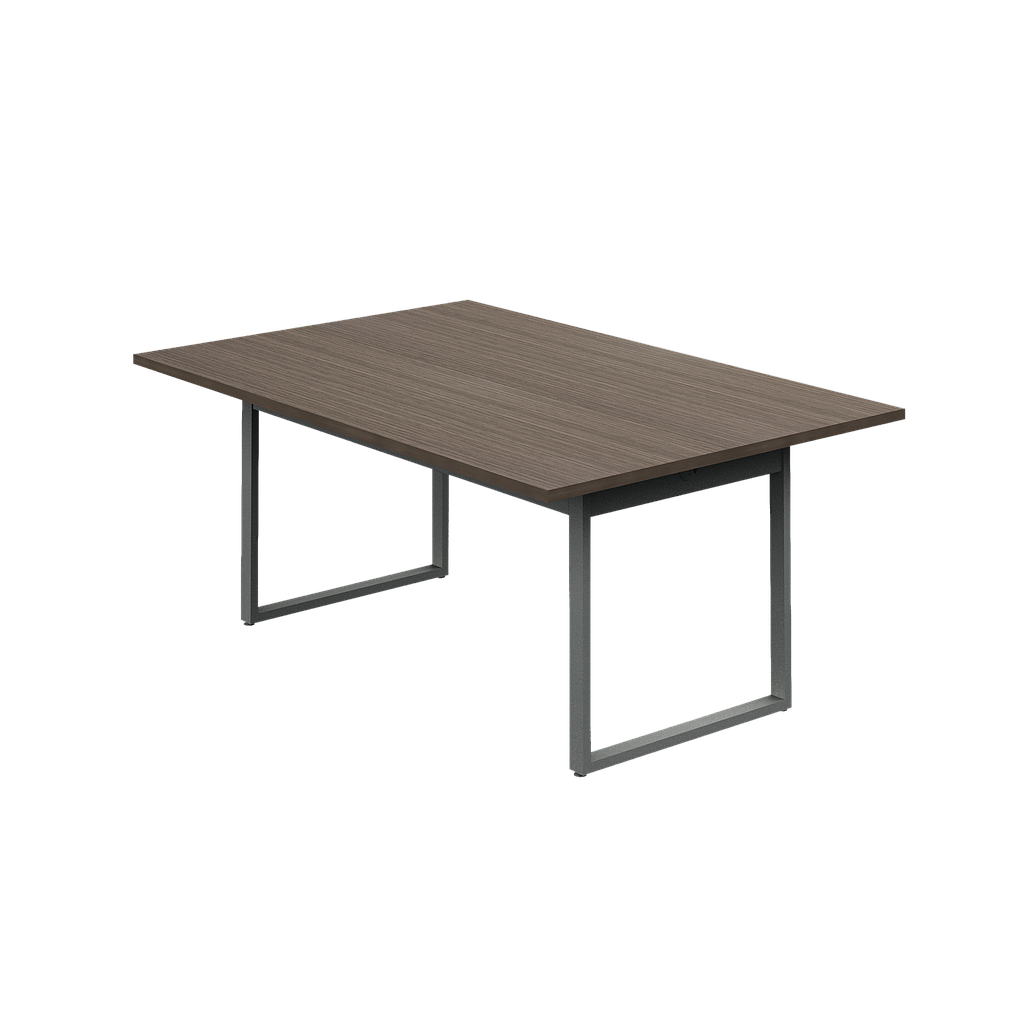 Rectangular collaborative table 48 x 72&quot; LPL
