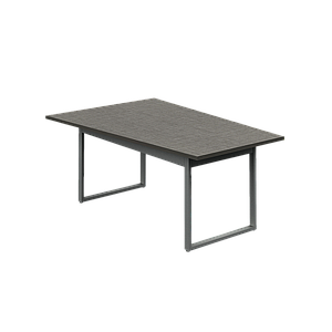 Mesa Colaborativa Bote 180 x 120 cm Venti BP