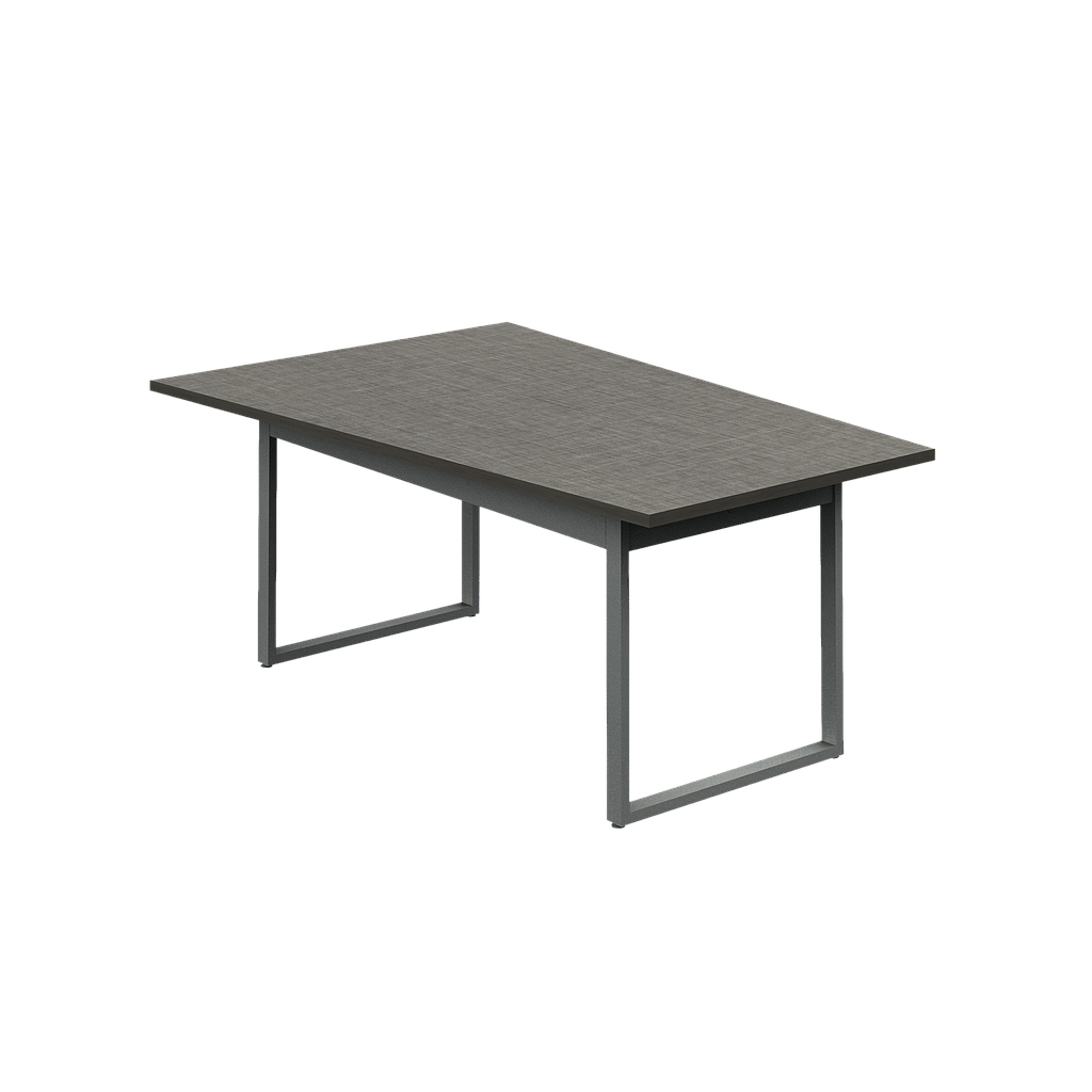 Boat Collaborative Table 48 x 72&quot; LPL