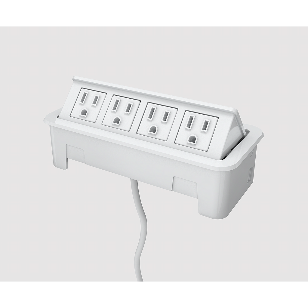 Nacre 4 power 72&quot; cord