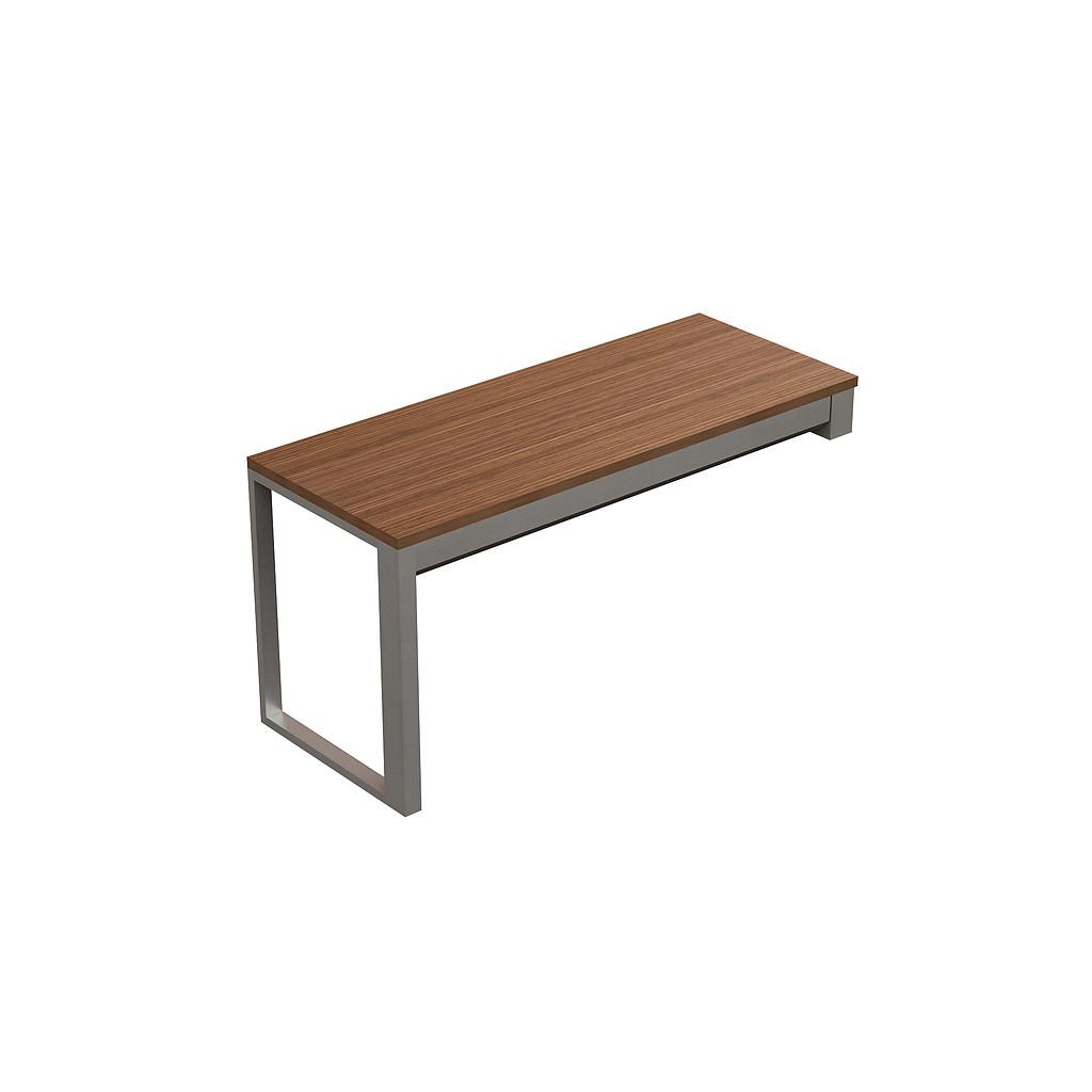 Desk to credenza 60 x 24 x 30&quot; G Connect