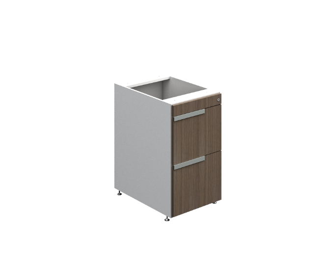 FF Pedestal 16 x 24 x 29&quot; G Connect WV