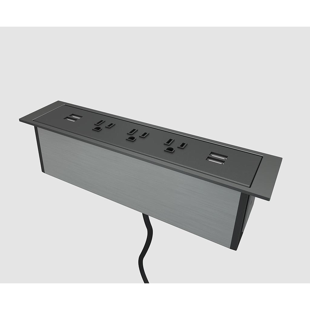 Dean Z 3 Power, 2 USB 120&quot; cord