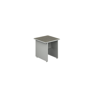 Mesa Esquinera 60 x 60 x 60 cm Kenza