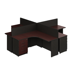 Modulo Cruceta 302 x 302 x 111.6 cm Spazio