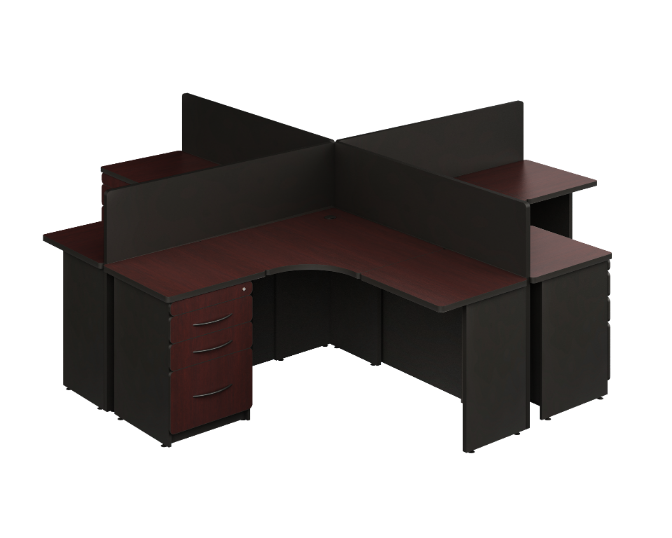 Modulo Cruceta 302 x 302 x 111.6 cm Spazio