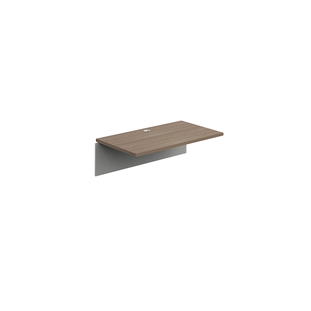 Lateral Conector Faldon Corto 105 x 60 x 42.8 cm Prime