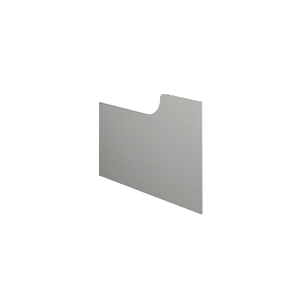 Full height screen 60 x 44" Prime