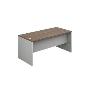 Escritorio Recto 150 x 75 x 75 cm Prime