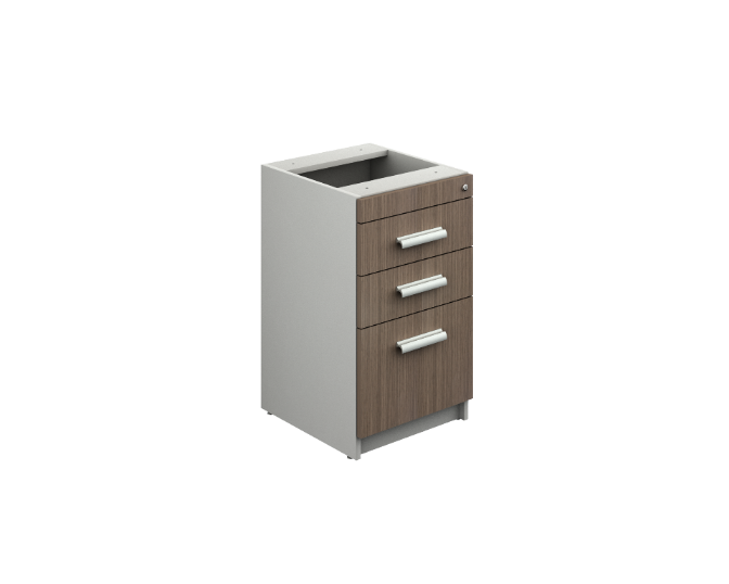 BBF pedestal 16 x 18 x 28&quot; Prime