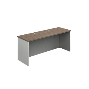 Mesa de Trabajo c/Faldon a Piso 180 x 60 x 75 cm Prime