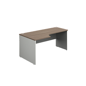 Mesa Credenza p/Conjunto 165 x 90 x 75 cm Prime