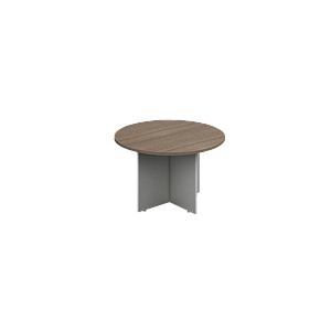 Mesa Redonda 120 x 75 cm Prime