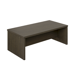 Coffee table 48 x 24 x 18" Bento